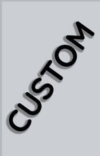 Load image into Gallery viewer, Custom Cover