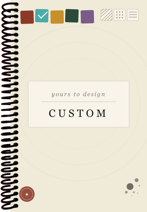 Custom Cover