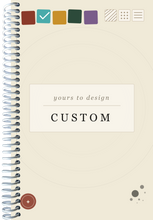 Load image into Gallery viewer, Custom Cover