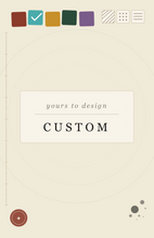 Load image into Gallery viewer, Custom Cover