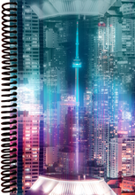 Load image into Gallery viewer, City Reflections