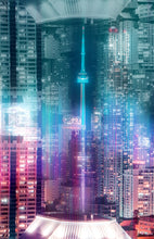 Load image into Gallery viewer, City Reflections