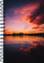 Load image into Gallery viewer, City Sunsets