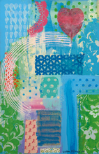 Load image into Gallery viewer, Color is Life 5