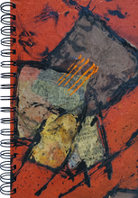 Load image into Gallery viewer, Crimson On The Run