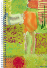 Load image into Gallery viewer, Floral Patchwork