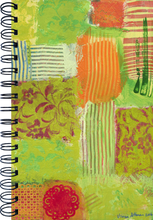 Load image into Gallery viewer, Floral Patchwork