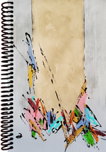 Load image into Gallery viewer, Graffiti Streets