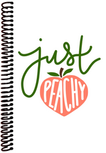 Load image into Gallery viewer, Just Peachy