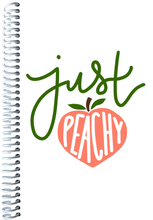 Load image into Gallery viewer, Just Peachy