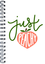Load image into Gallery viewer, Just Peachy