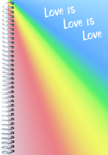 Load image into Gallery viewer, Love is Love