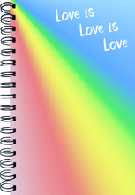 Load image into Gallery viewer, Love is Love