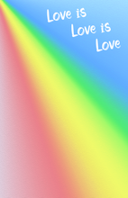 Load image into Gallery viewer, Love is Love