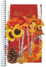 Load image into Gallery viewer, Fall Foliage
