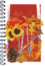 Load image into Gallery viewer, Fall Foliage