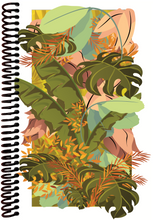 Load image into Gallery viewer, Jungle Adventure