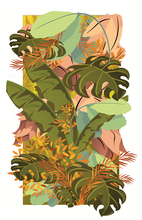 Load image into Gallery viewer, Jungle Adventure