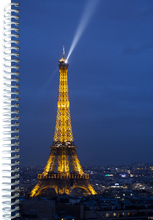 Load image into Gallery viewer, Paris At Night