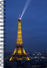 Load image into Gallery viewer, Paris At Night
