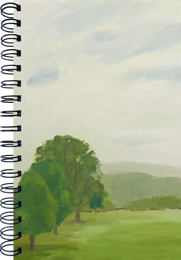 Peaceful Field