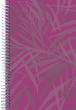 Load image into Gallery viewer, Purple Palms