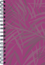 Load image into Gallery viewer, Purple Palms