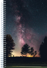 Load image into Gallery viewer, Star Filled Sky