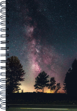 Load image into Gallery viewer, Star Filled Sky