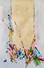 Load image into Gallery viewer, Graffiti Streets