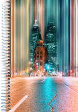 Load image into Gallery viewer, Urban Nightlights