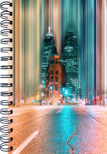 Load image into Gallery viewer, Urban Nightlights