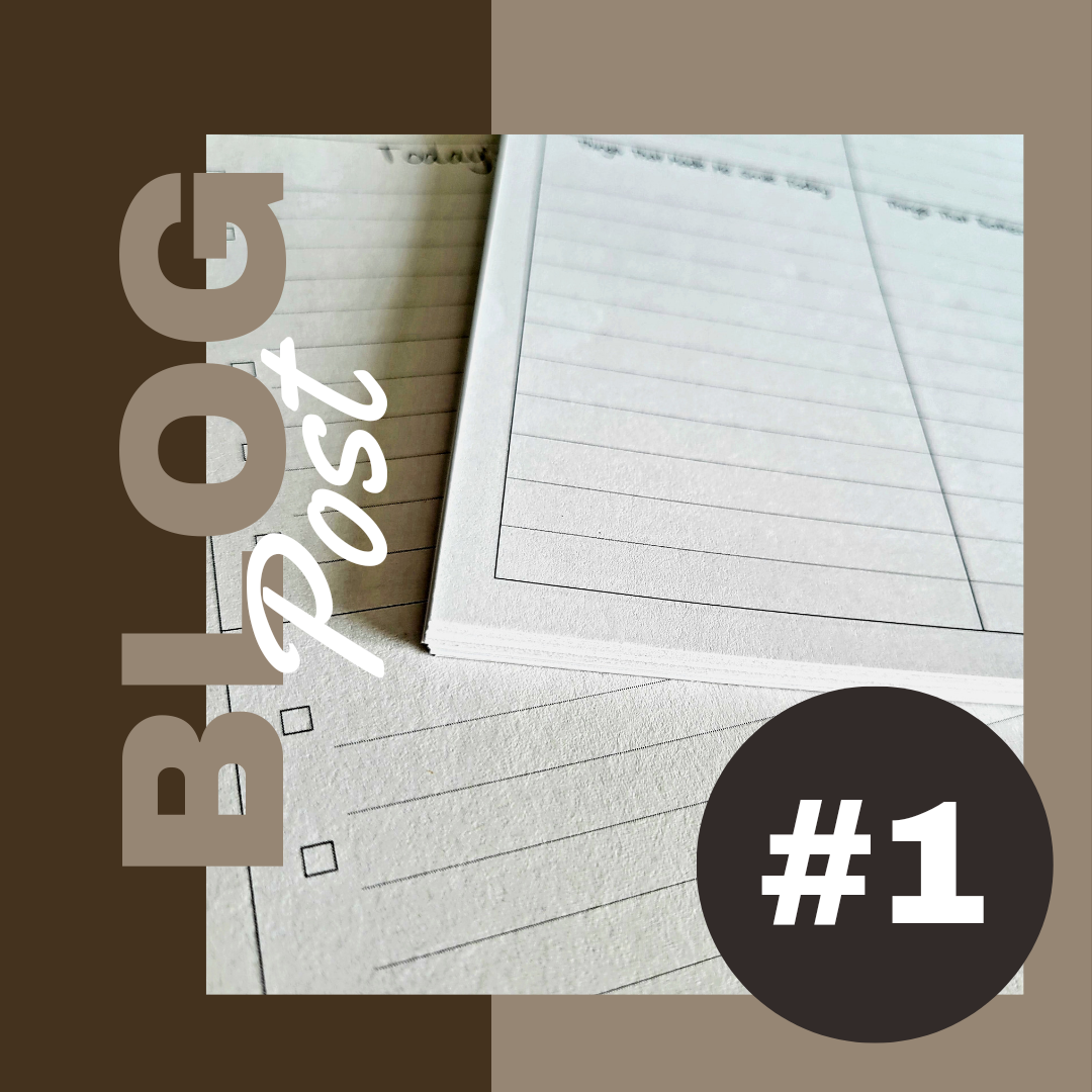 Unlocking Creativity and Self-Reflection: The Importance of Using Journal Prompts