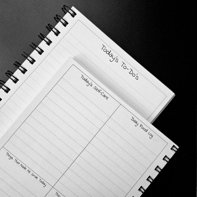 Design Your Pages