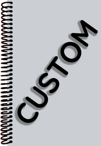 Custom Cover