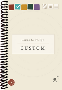 Custom Cover