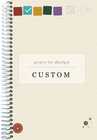 Custom Cover