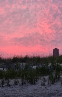 Hampton Sky