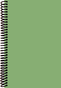 Matte Green