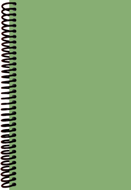 Matte Green