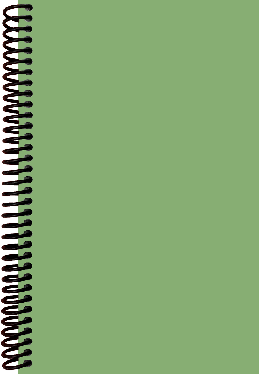 Matte Green