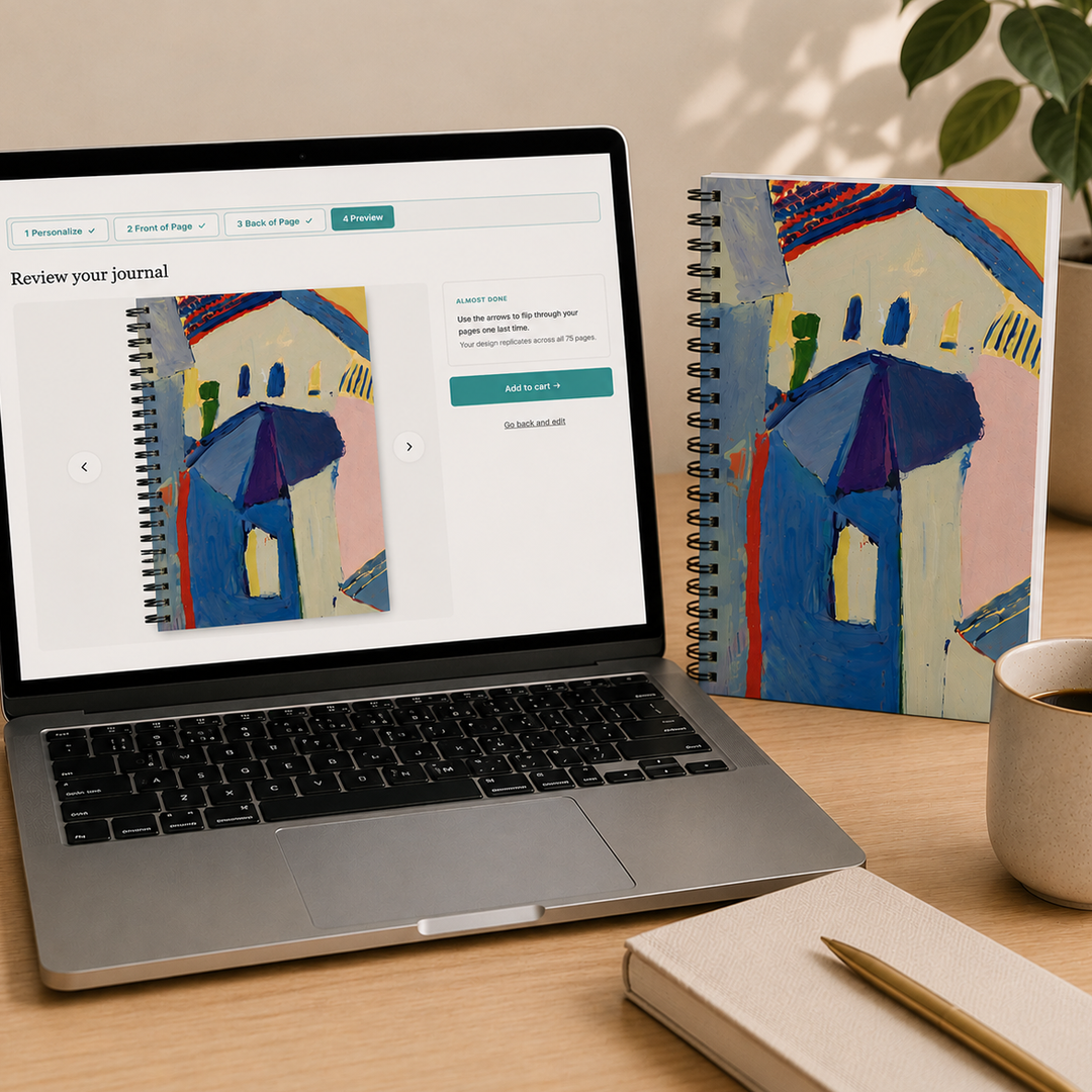 Preview Your Design