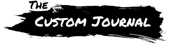 The Custom Journal