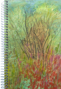Autumn Burst