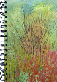 Autumn Burst
