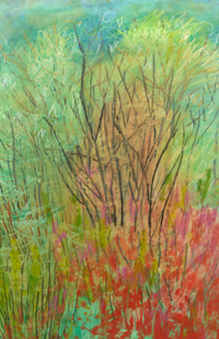 Autumn Burst