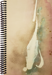 Calming Desert Marsh