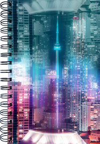 City Reflections