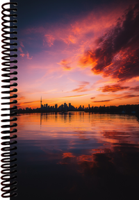 City Sunsets