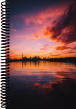 Load image into Gallery viewer, City Sunsets
